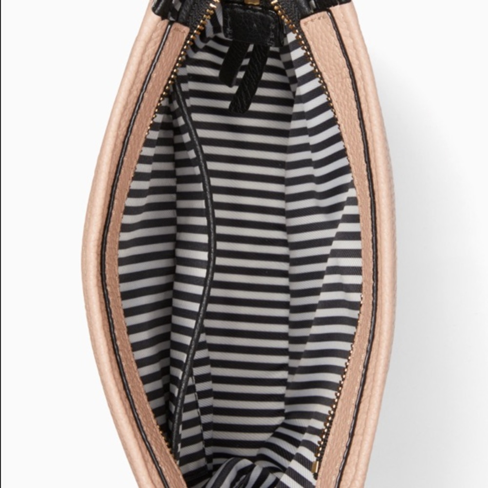 Kate spade Jackson street Ellery crossbody ginger - Picture 5 of 8